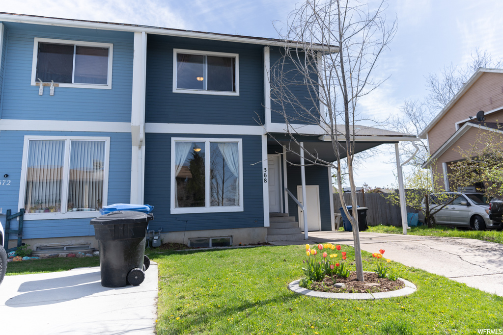 368 E 2700 N, Logan, UT 84341