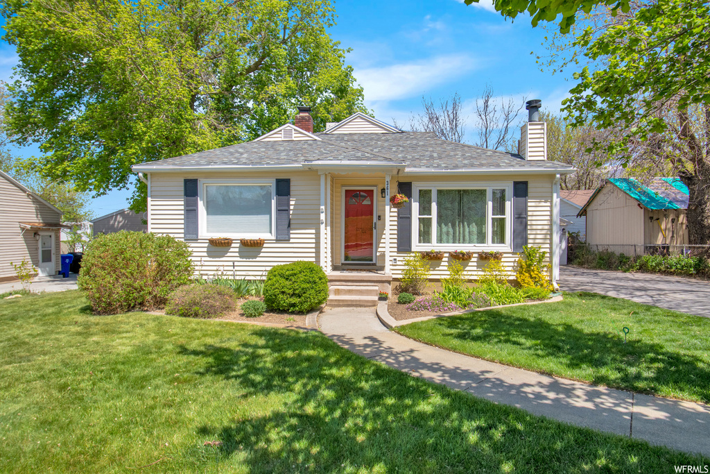 361 E 300 S, Bountiful, UT 84010