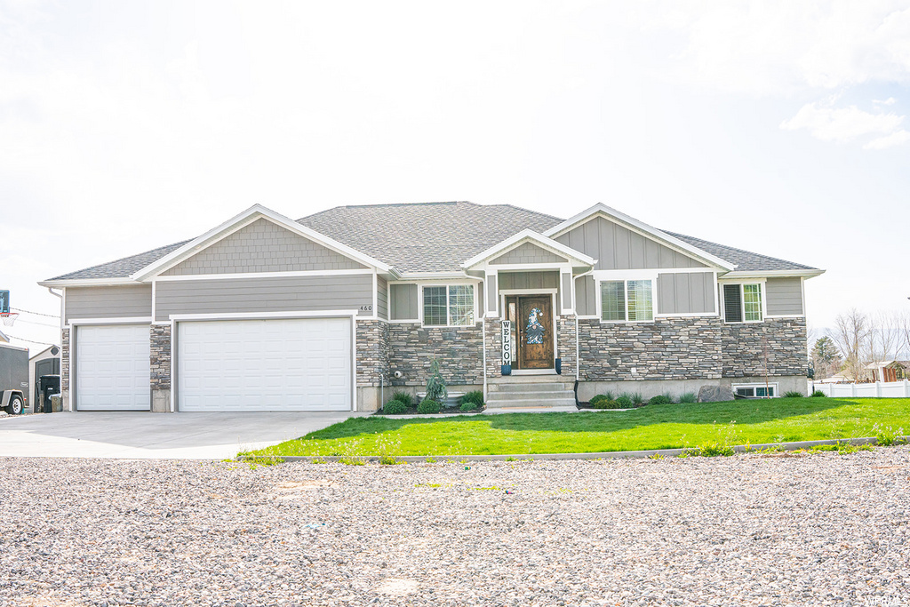 460 S 400 E, Mt Pleasant, UT 84647