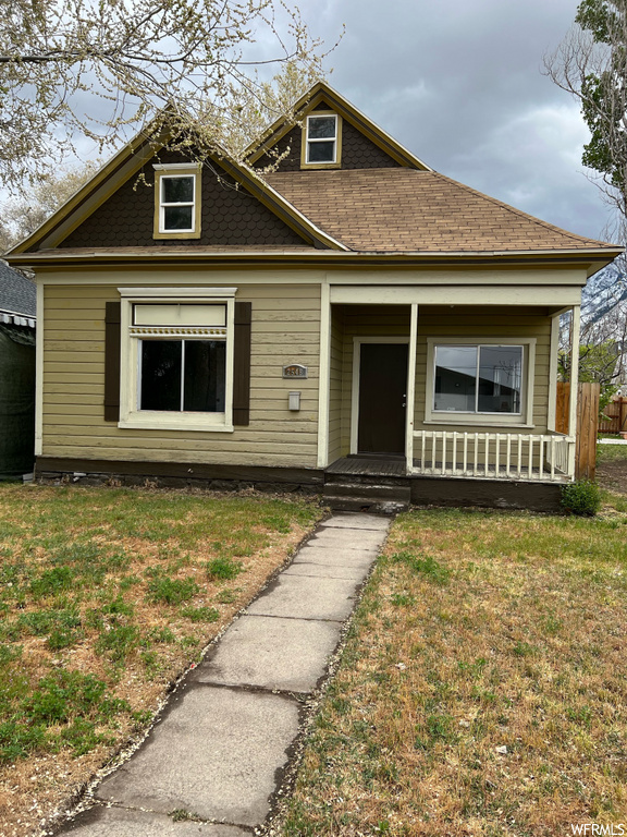 2548 Porter Ave, Ogden, UT 84401