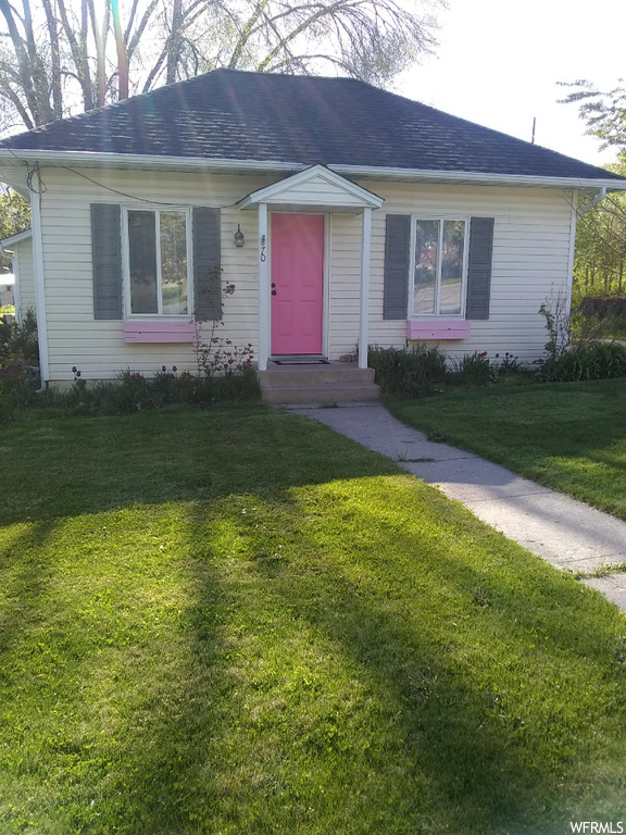 70 N Center St, Hyrum, UT 84319