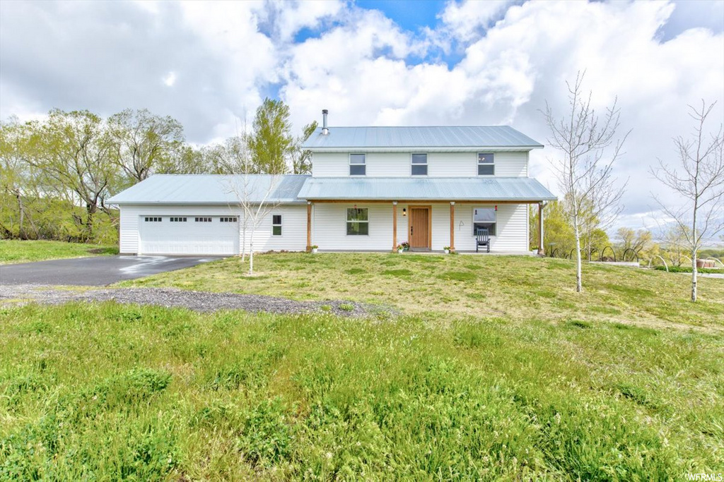 750 W 300 N, Mendon, UT 84325