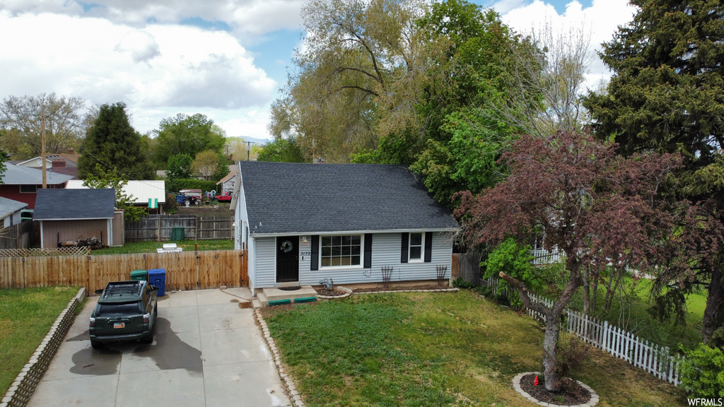 3179 Quincy, Ogden, UT 84403