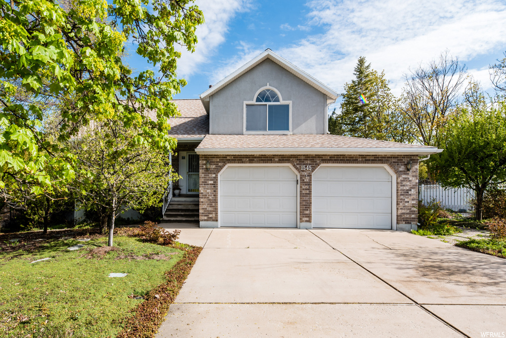 1545 E 1820 N, Logan, UT 84321