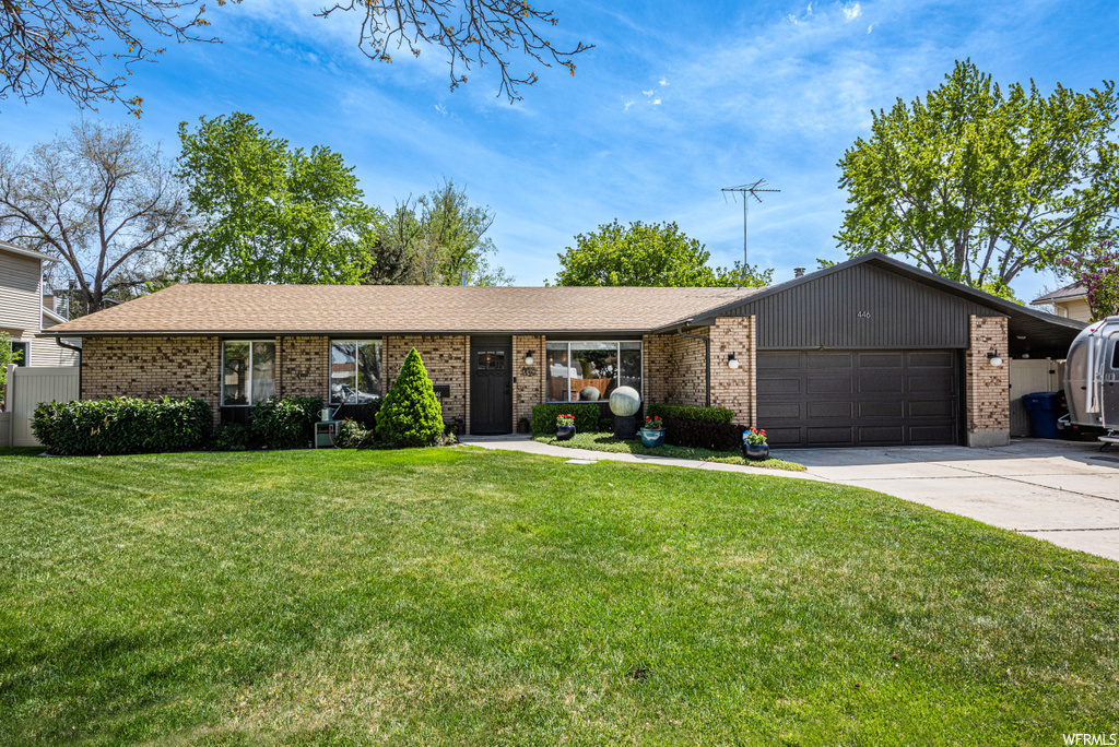 446 E Kittridge St, Midvale, UT 84047