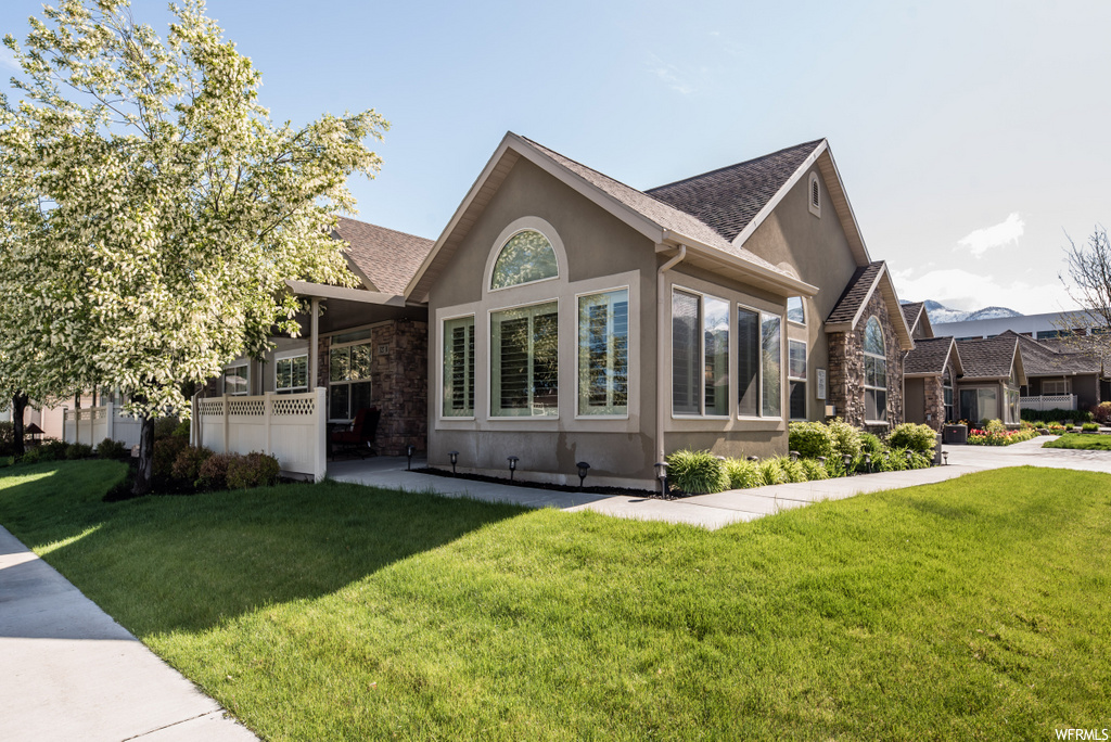 327 E 2230 N #B, North Logan, UT 84341