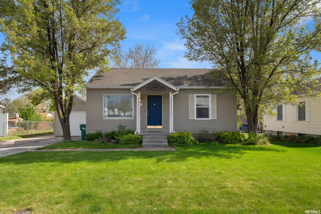 634 E Adams St, Layton, UT 84041