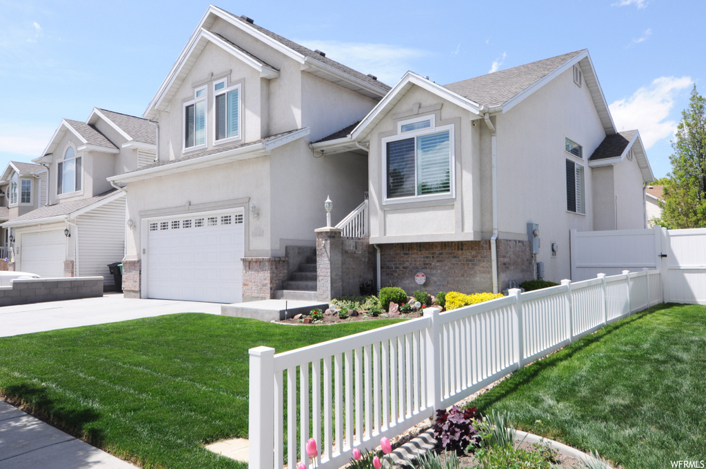 5352 S Baker St E, Murray, UT 84107