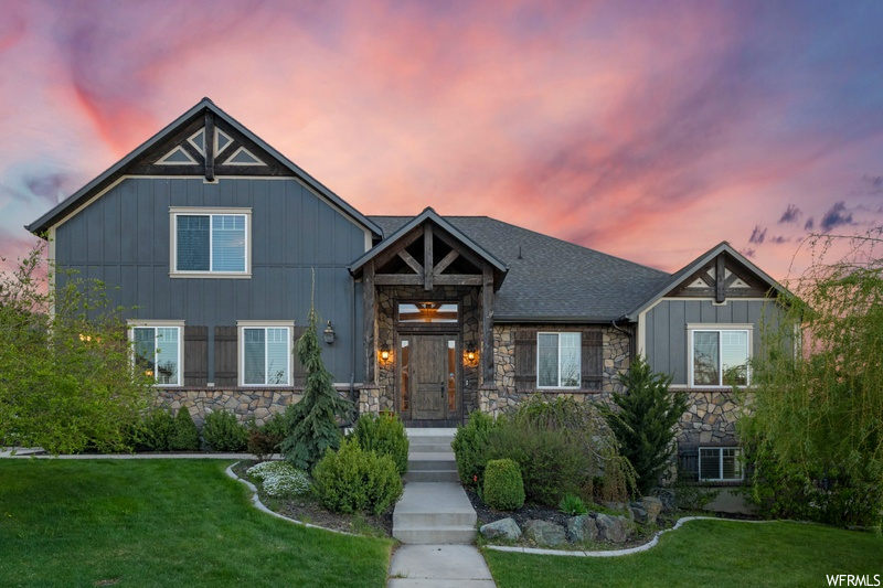 1260 E 1550 N, North Logan, UT 84341