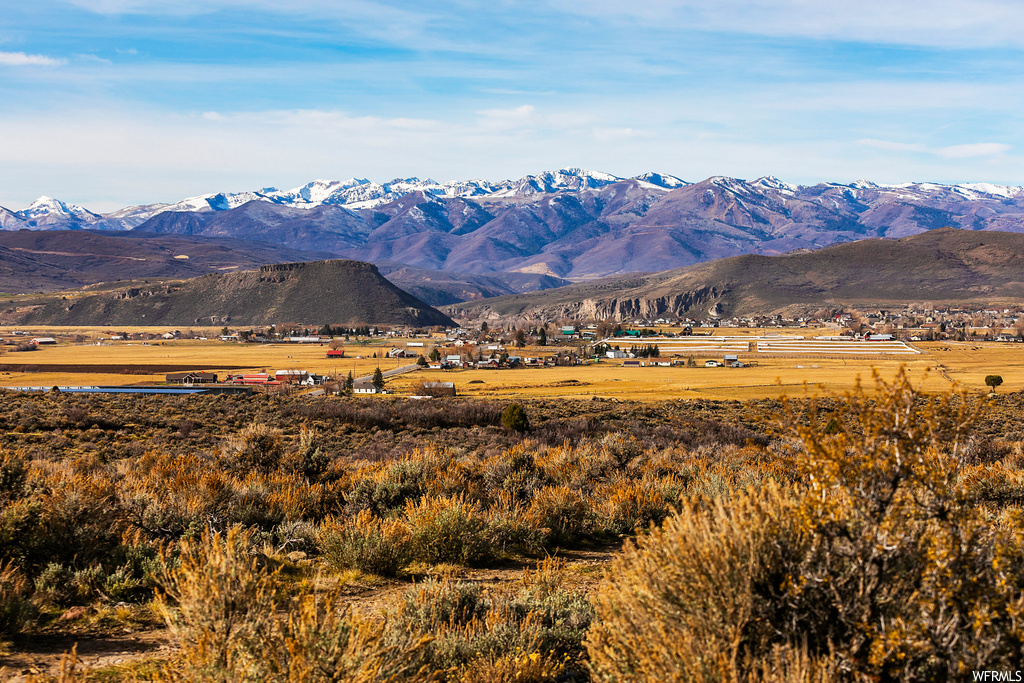 1181  BIG SKY TRL Francis, UT 84036