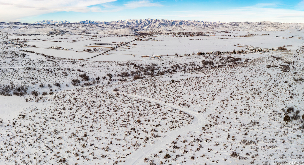 1181  BIG SKY TRL Francis, UT 84036