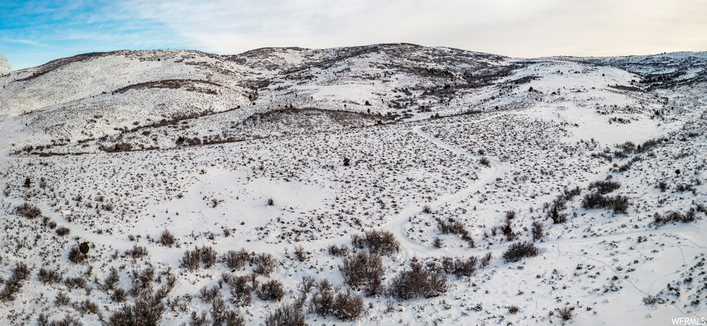 1181  BIG SKY TRL Francis, UT 84036