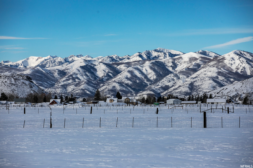 1181  BIG SKY TRL Francis, UT 84036