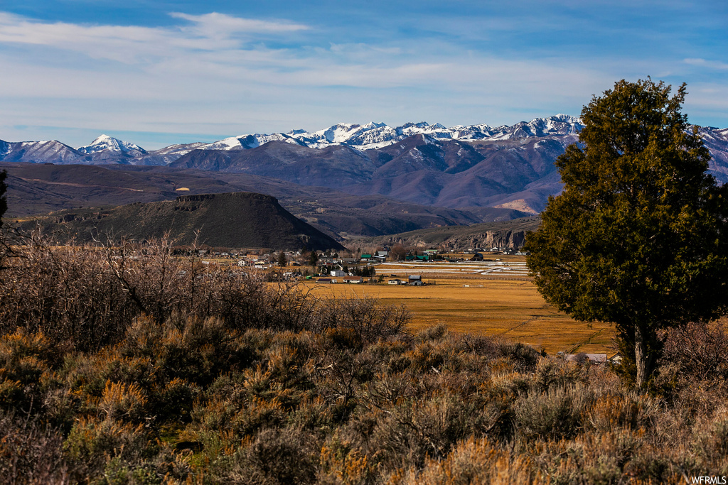 1181  BIG SKY TRL Francis, UT 84036
