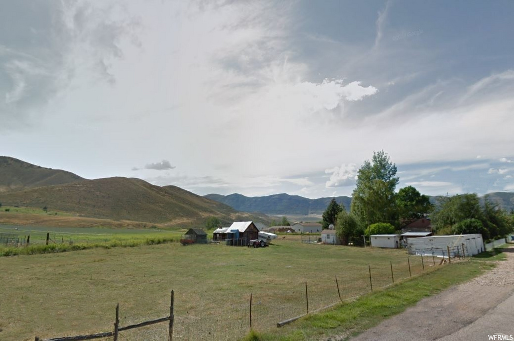 650 South Henefer, Henefer, UT 84033
