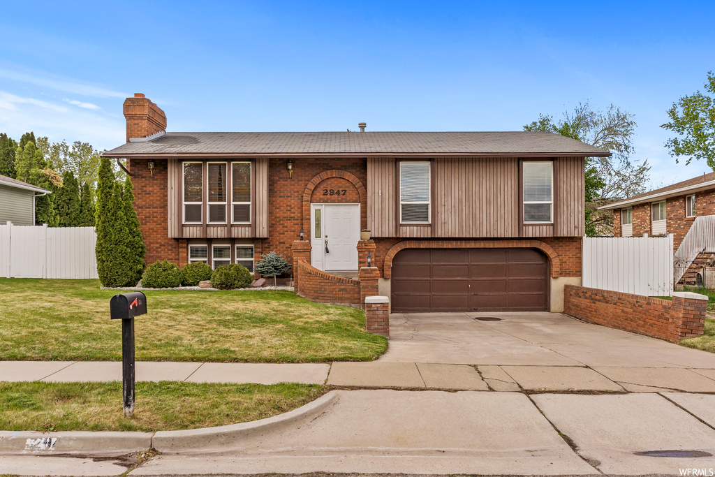 2947 W 4390 S, Roy, UT 84067