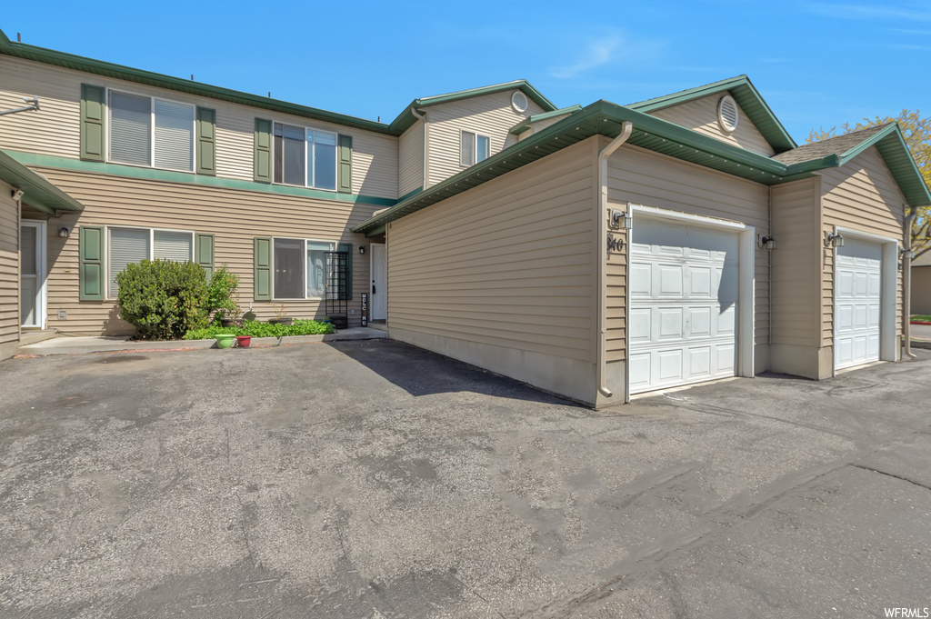 840 E 760 N #30, Ogden, UT 84404
