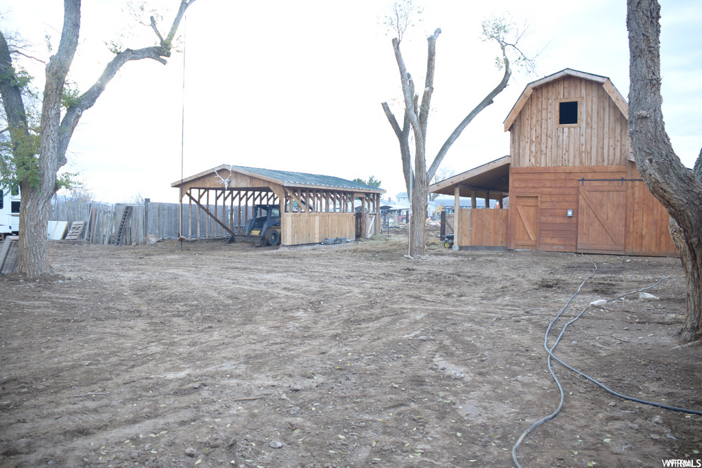 293 W Pine St, Rush Valley, UT 84069