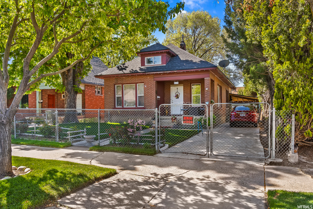 823 E 26th, Ogden, UT 84401