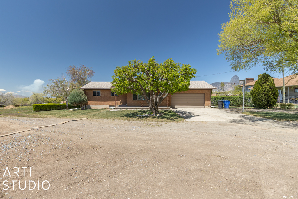 2220 S Highway 89, Perry, UT 84302