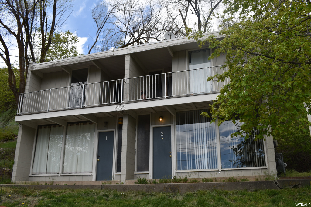 895 E Canyon Rd, Logan, UT 84321