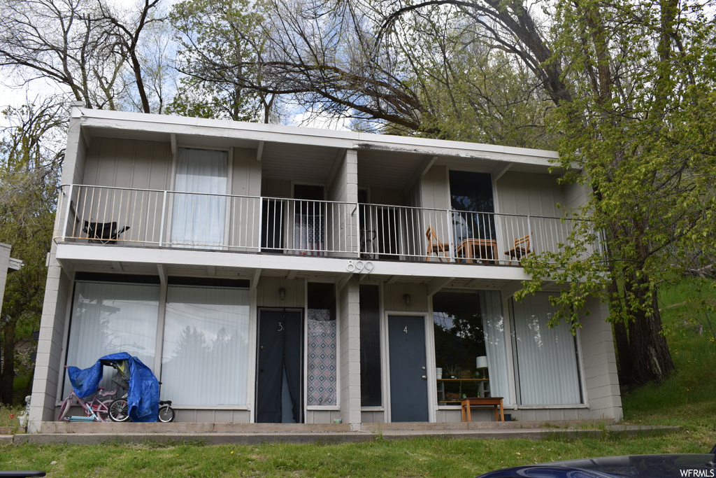 899 Canyon Rd, Logan, UT 84321