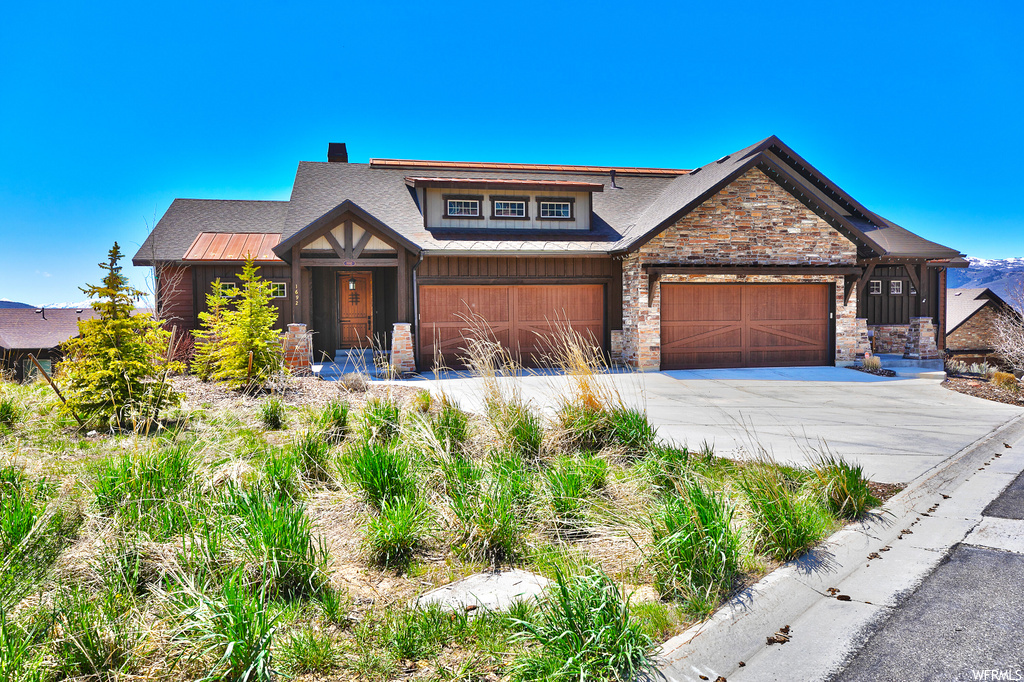 1692 E VIEWSIDE CIR, Hideout UT 84036