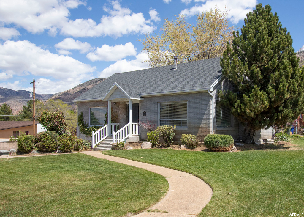 3590 S Polk Ave, Ogden, UT 84403