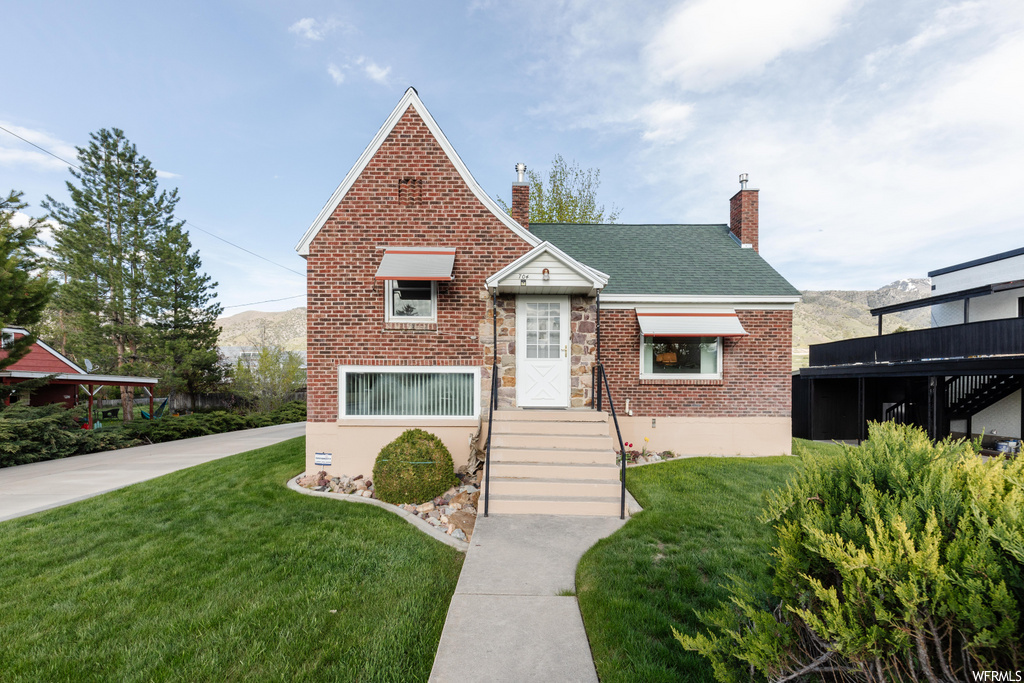 704 S 600 E, River Heights, UT 84321