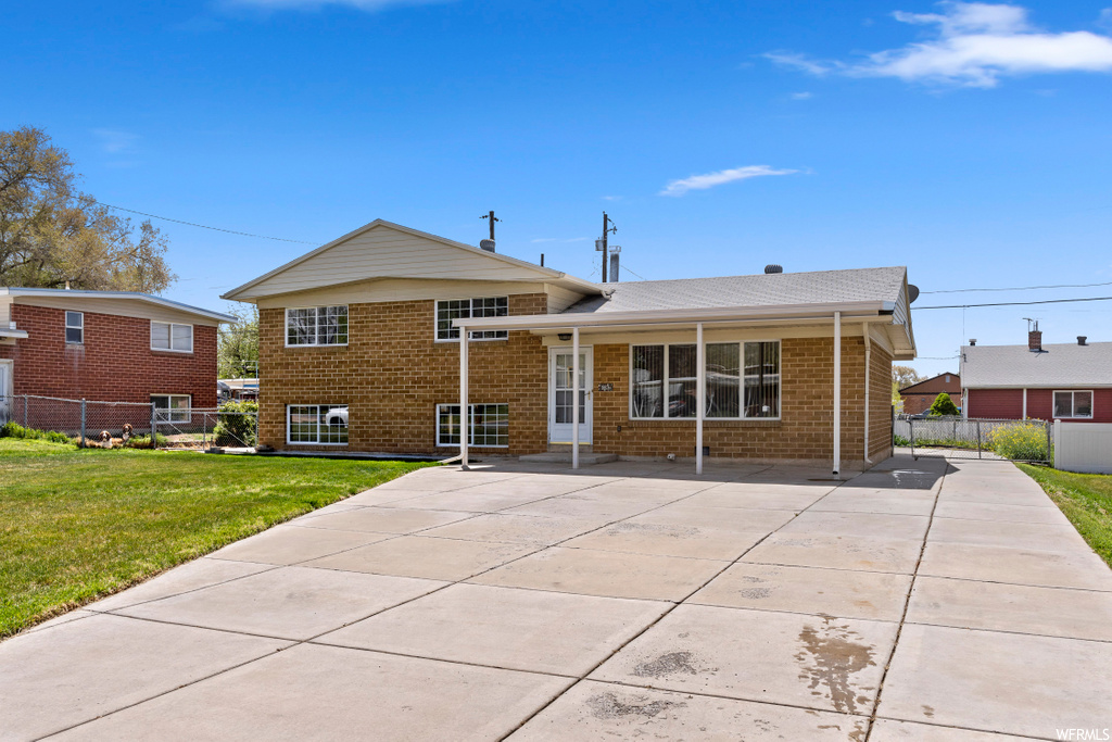 2601 W 5750 S, Roy, UT 84067