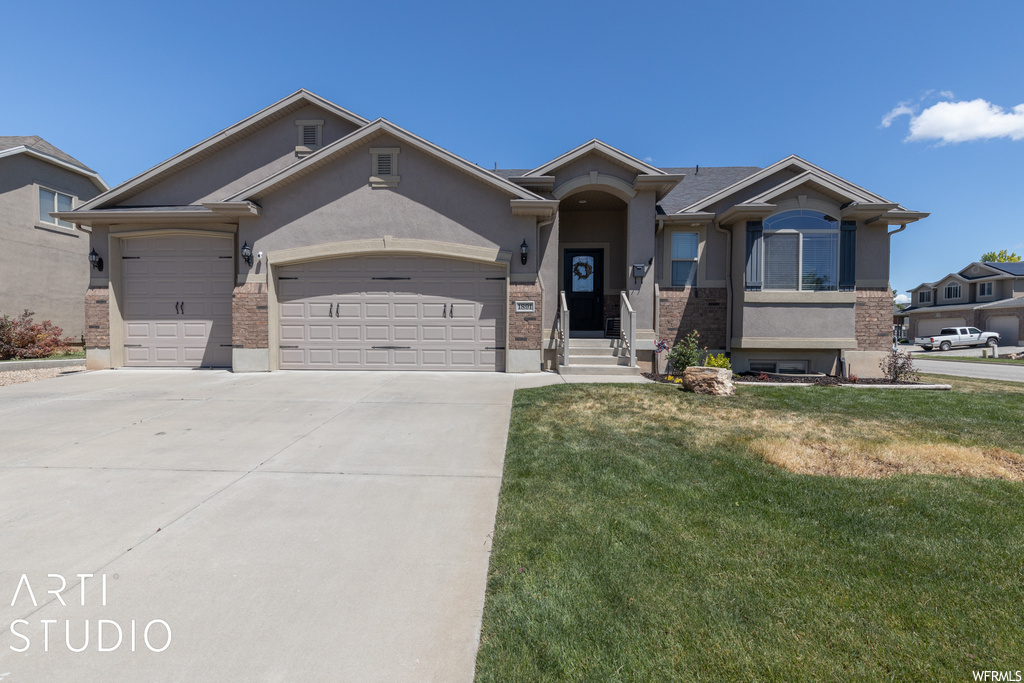 1891 S 2265 W, Syracuse, UT 84075