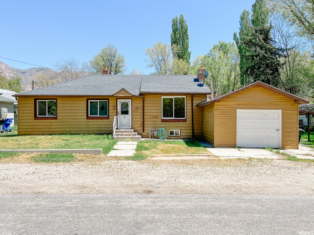 1616 S Fowler, Ogden, UT 84404