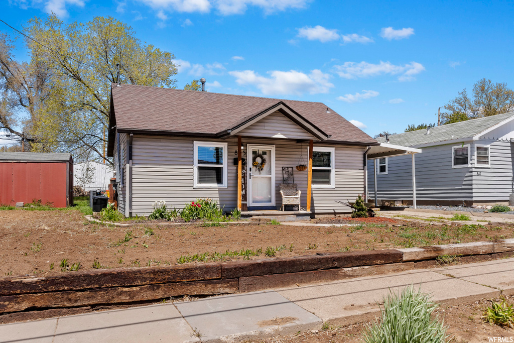 835 E 450 S, Clearfield, UT 84015