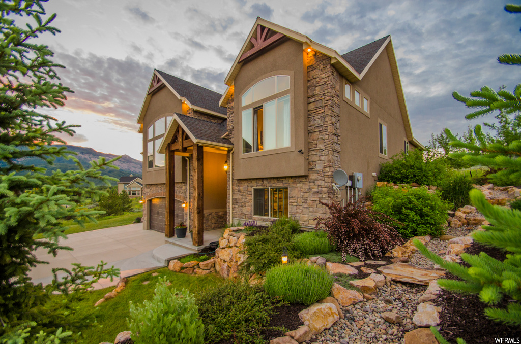 4102 E 4325 N, Eden, UT 84310