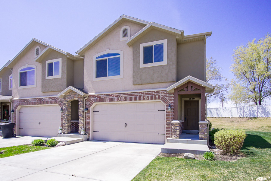 1889 W 5050 S, Roy, UT 84067