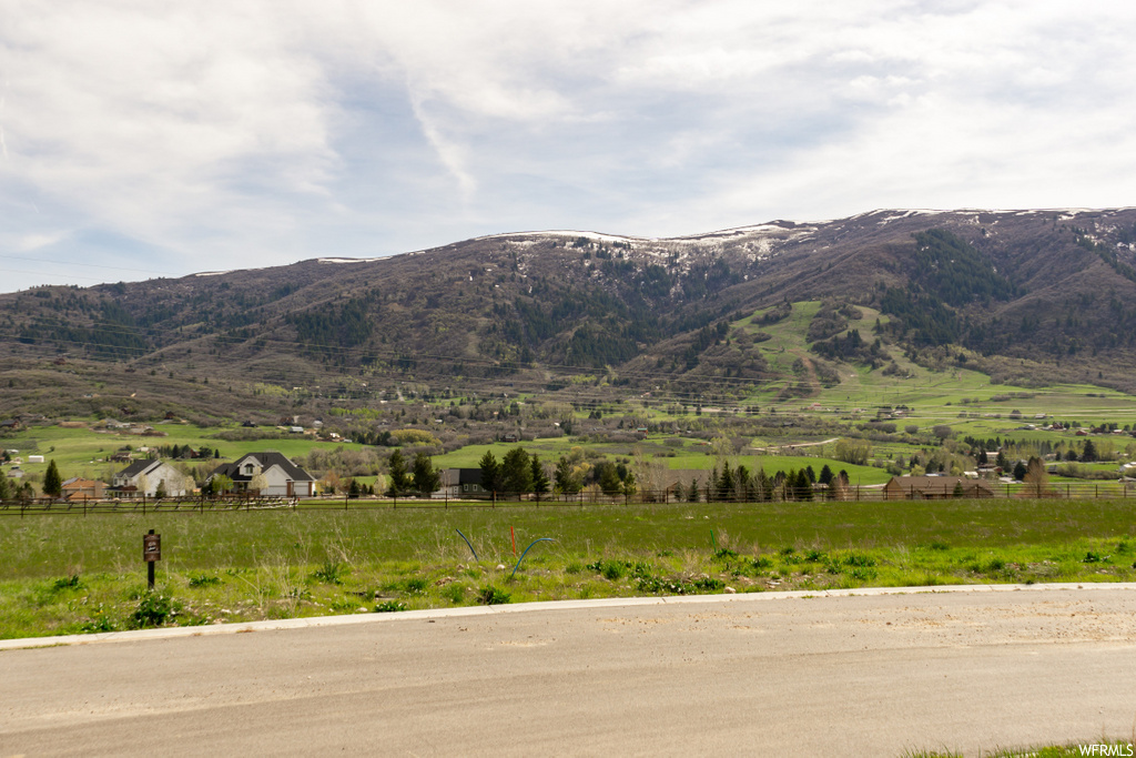 3597 N 4450 St E #69, Eden, UT 84310