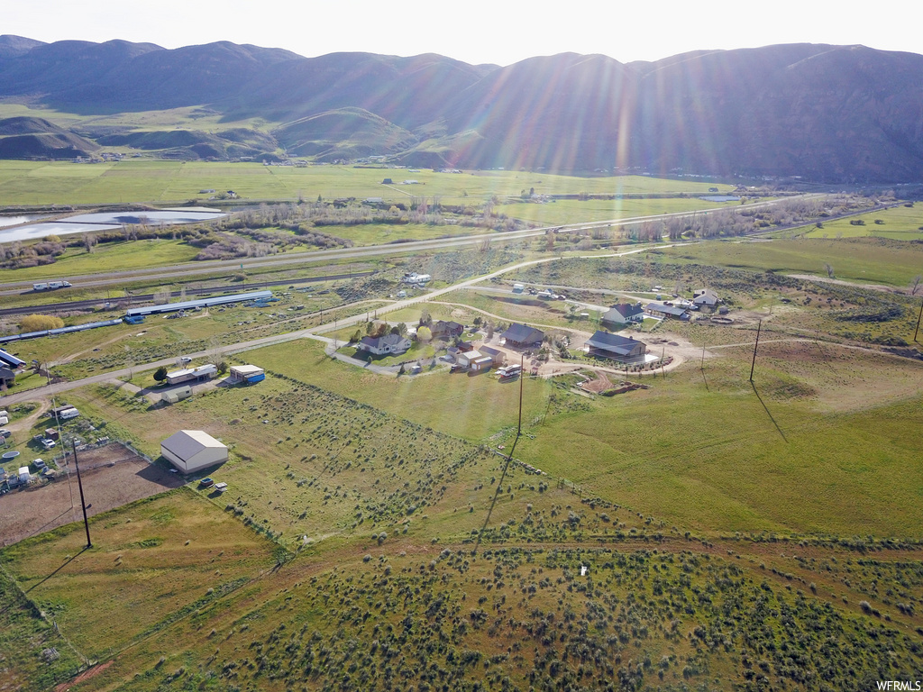1350 E Henefer Rd, Henefer, UT 84033