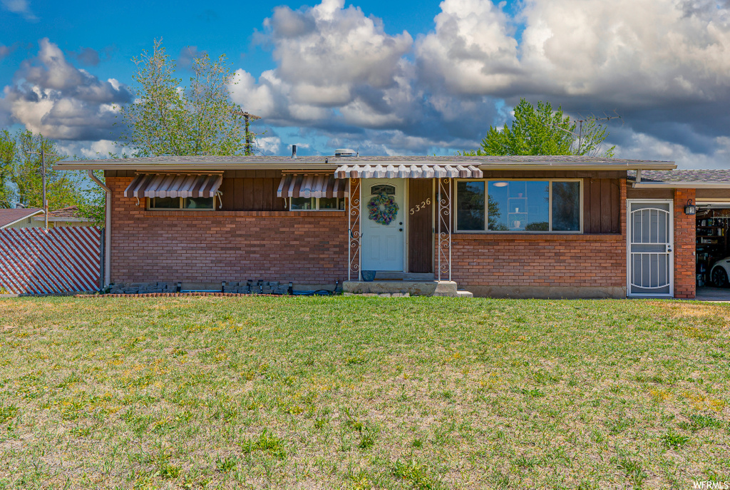 5326 S 2675 W, Roy, UT 84067