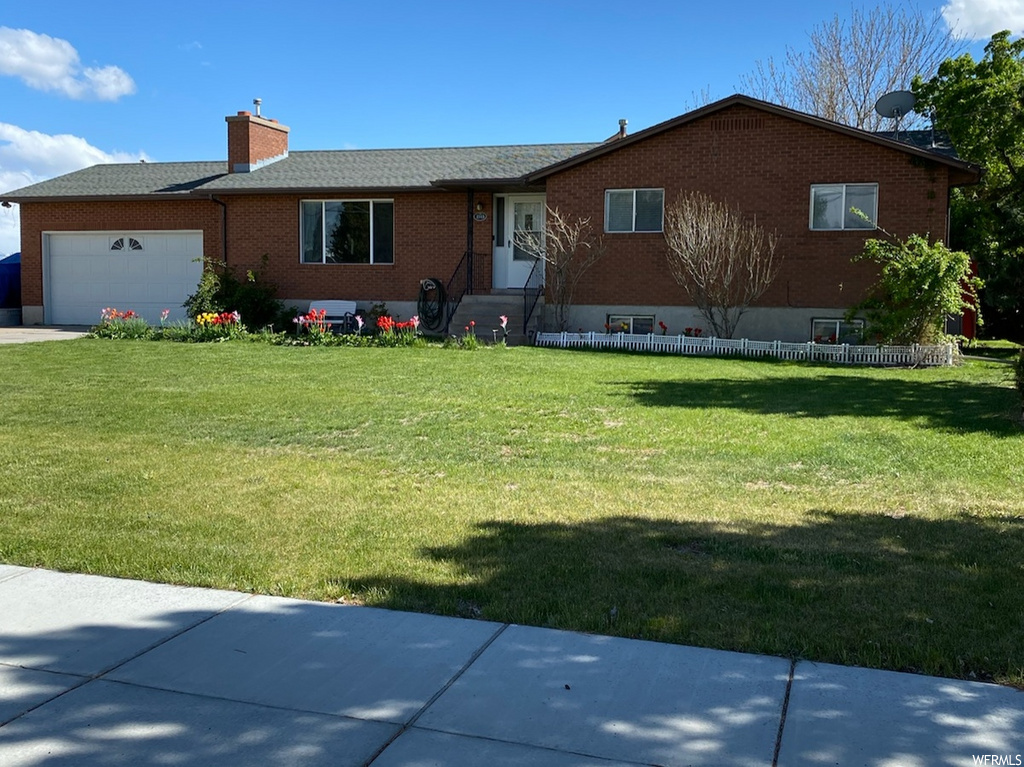 2513 W 1300 N, Clinton, UT 84015