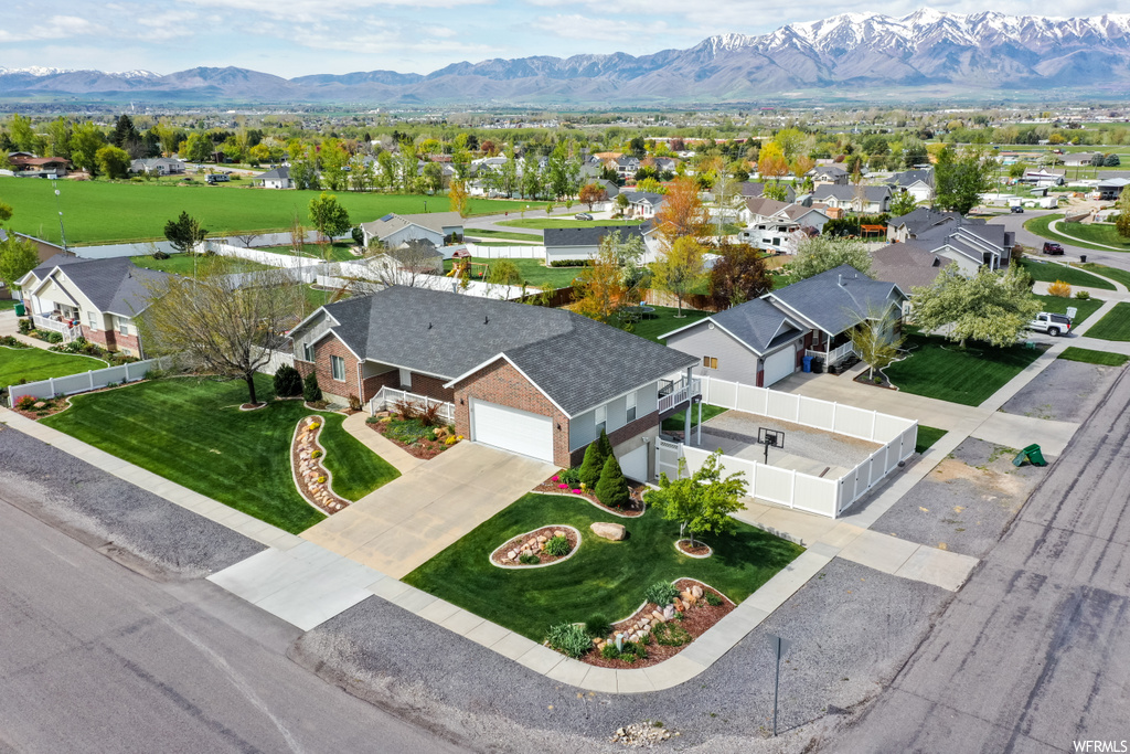 485 N 200 E, Millville, UT 84326