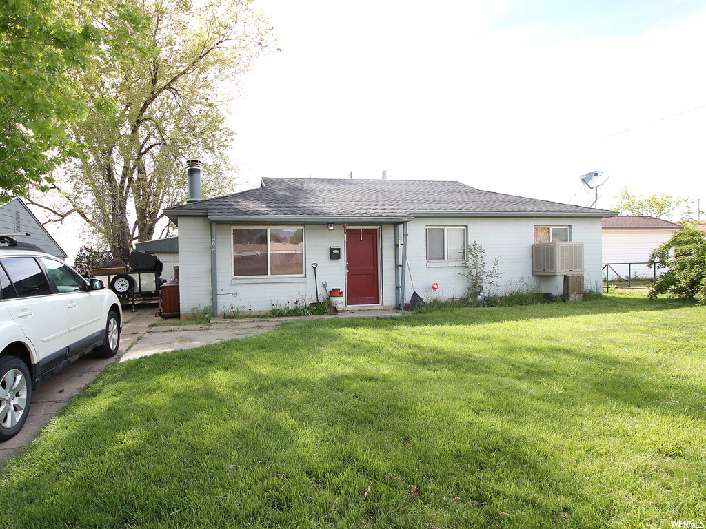 264 S 1000 E, Clearfield, UT 84015