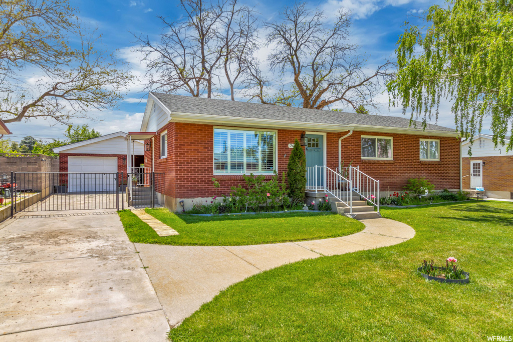 260 E 1050 N, Bountiful, UT 84010