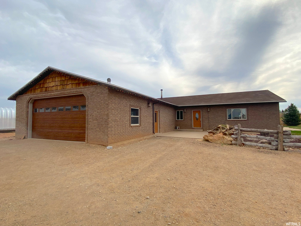 291 S 1620 E, Blanding, UT 84511