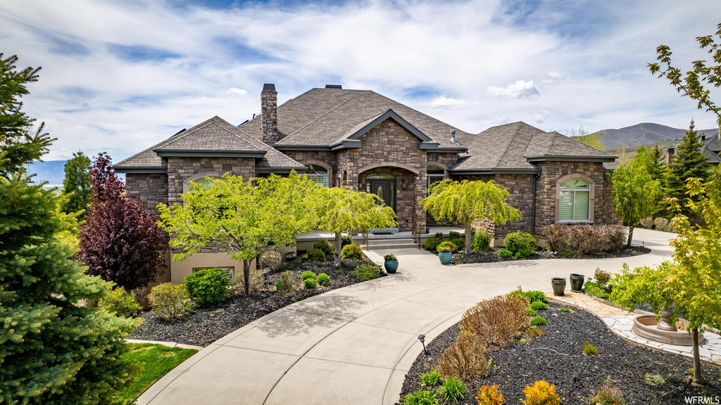 12551 N TIMBER RIDGE LN, Highland UT 84003