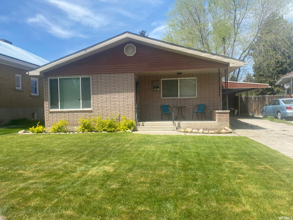 111 N 100 W, Preston, ID 83263