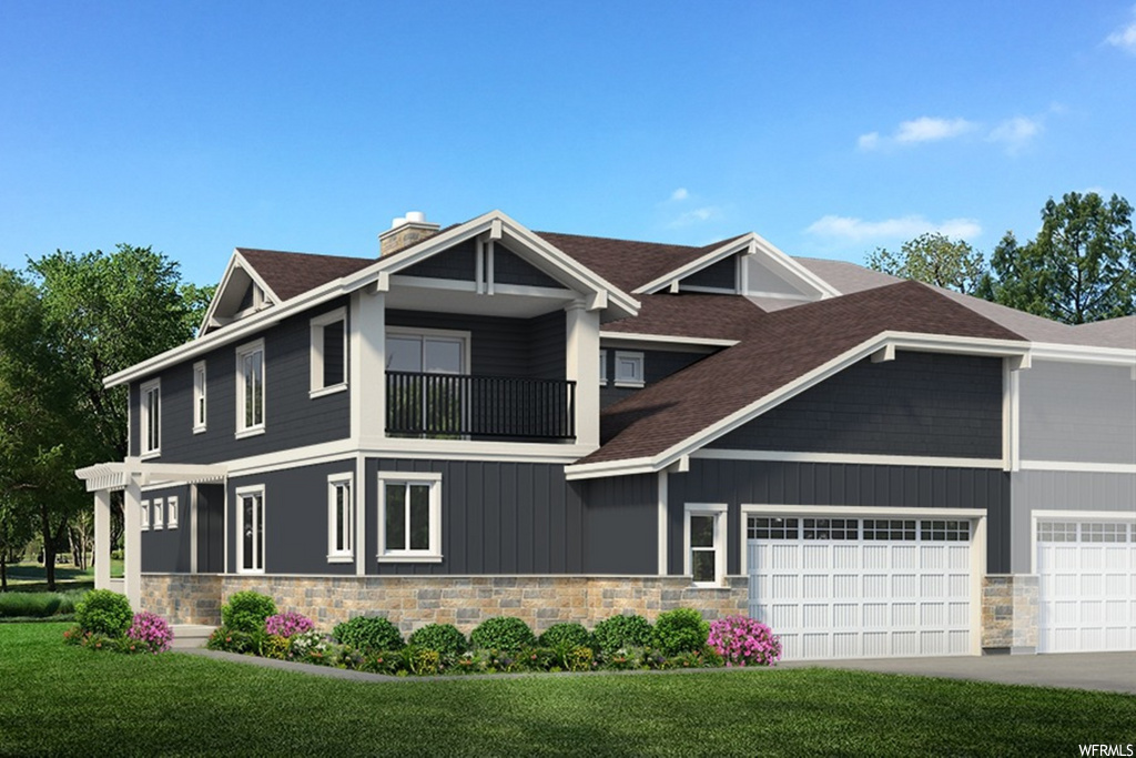 858 N Pinehurst Dr #20, Midway, UT 84049