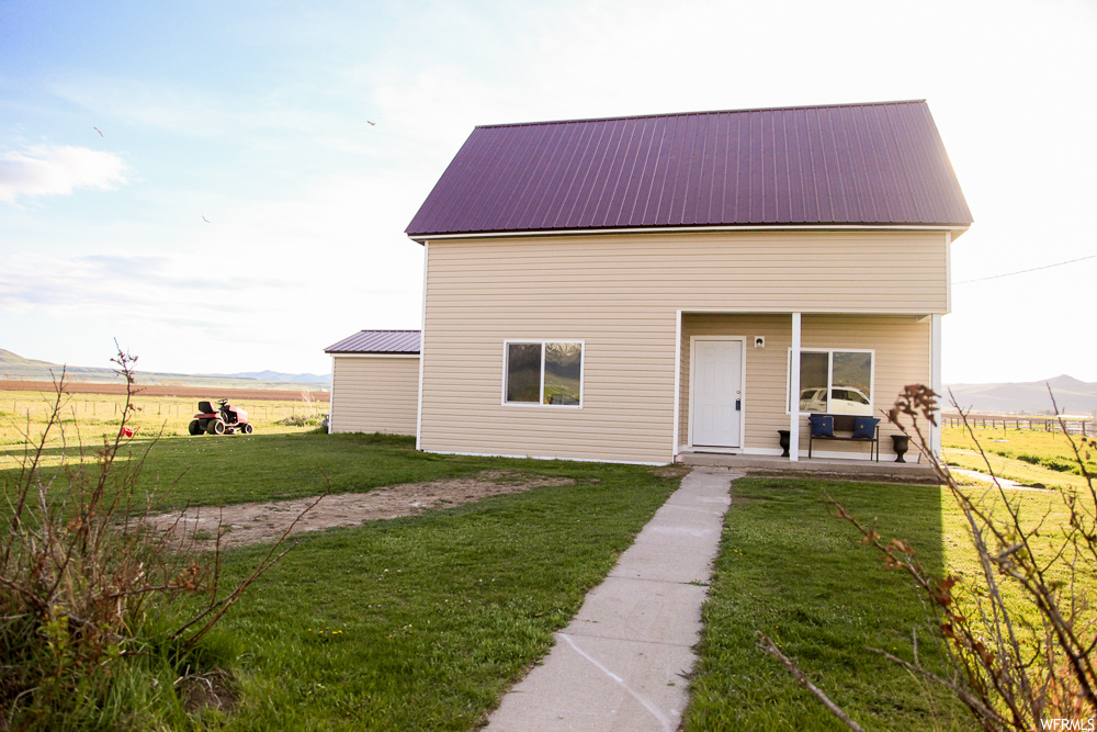 1190 S 2400 W, Lewiston, UT 84320