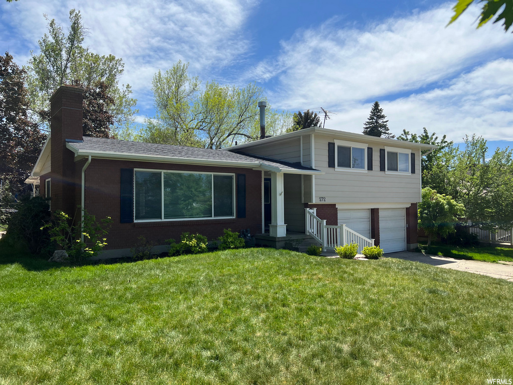 272 E 1850 S, Bountiful, UT 84010