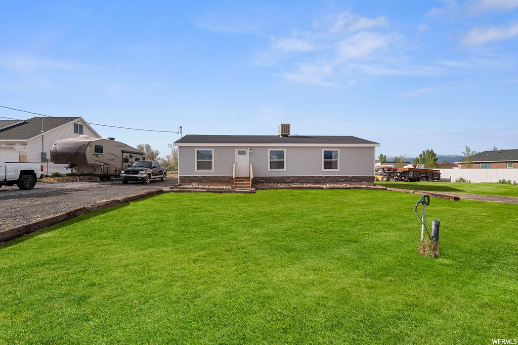 85 E 350 S, Goshen, UT 84633