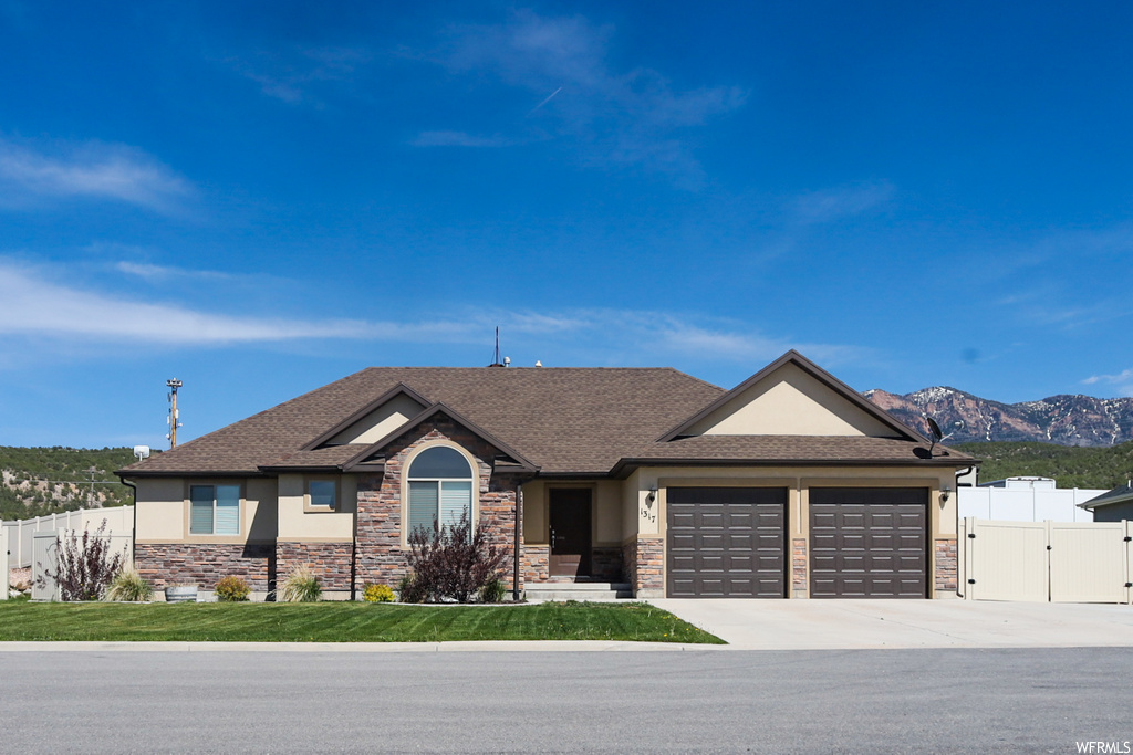 1317 S 230 E, Nephi, UT 84648